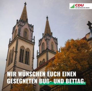 Ich wünsche einen gesegneten Feiertag bei herrlichem Wetter.