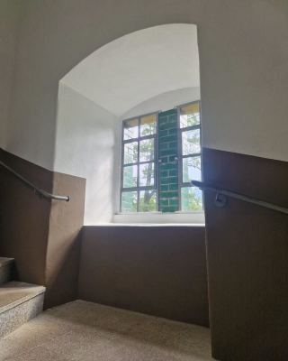 Restarbeiten am Bismarckturm abgeschlossen