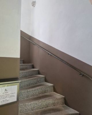 Restarbeiten am Bismarckturm abgeschlossen