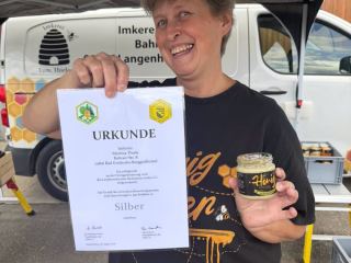 50 Jahre Milchviehanlage Niederseidewitz - Herzlichen Glückwunsch