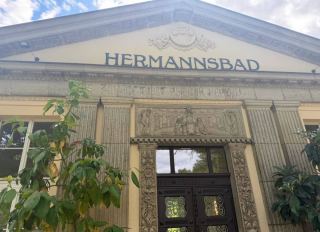 26. Landesbädertag Sachsen in Bad Muskau