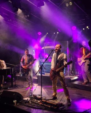 Herbstfest und 20 Jahre Besucherbergwerk