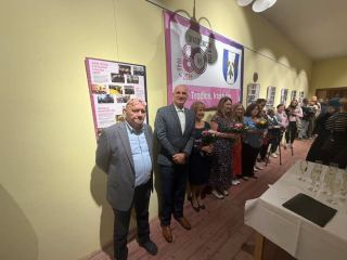 Theater Tisá feiert 80. Geburtstag - Herzlichen Glückwunsch