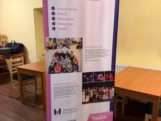 Theater Tisá feiert 80. Geburtstag - Herzlichen Glückwunsch