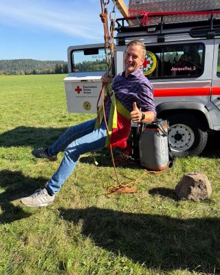 Waldfest im Walderlebniszentrum Leupoldishain