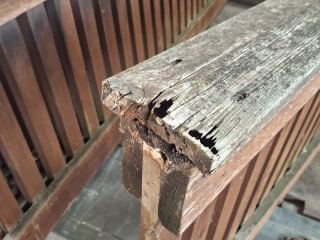 Unser Bauhof als fleißige Engel im Ort