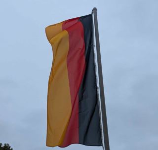 Einigkeit und Recht und Freiheit…