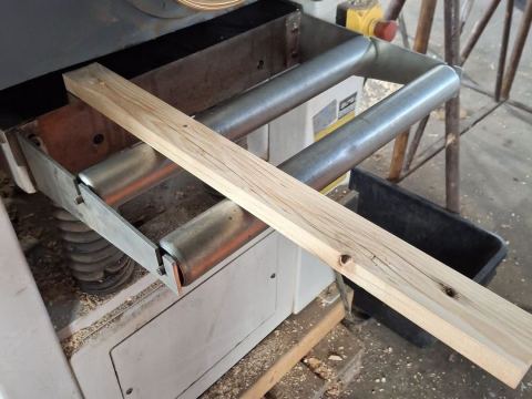 Unser Bauhof als fleißige Engel im Ort